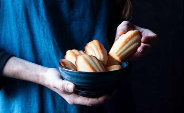 5 מרכיבים בלבד: העוגיות המושלמות לצאת הצום