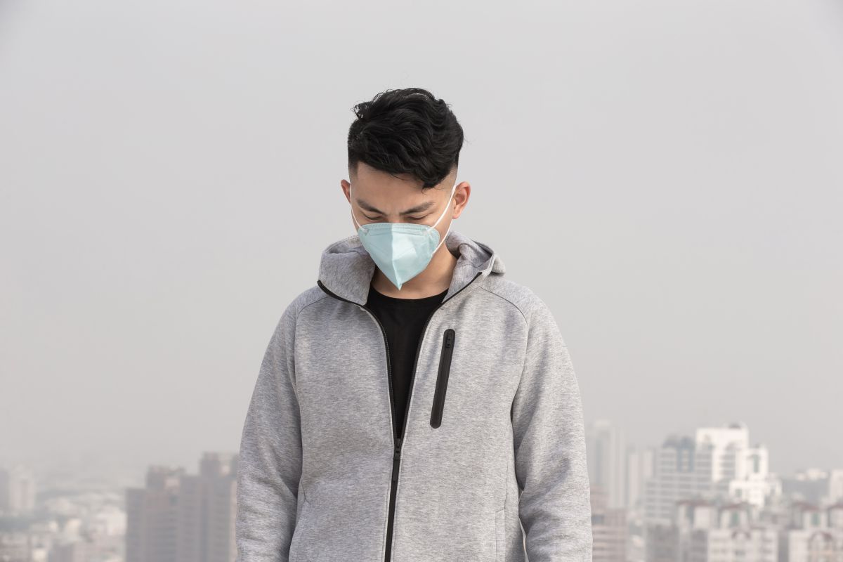 מגפה נוספת בדרך? עשרות נדבקים בווירוס חדש בסין