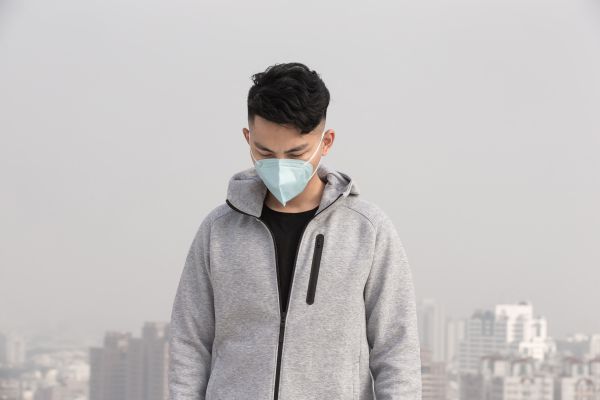 שנה לדיווח על נגיף מסתורי: קורונה, כך זה התחיל