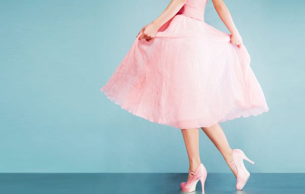 הנאצים אשמים? כך הפך הצבע הורוד לצבע הכי נשי