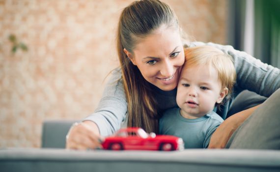 במקום לפתור לילדים את הבעיות, זה מה שתעשו: