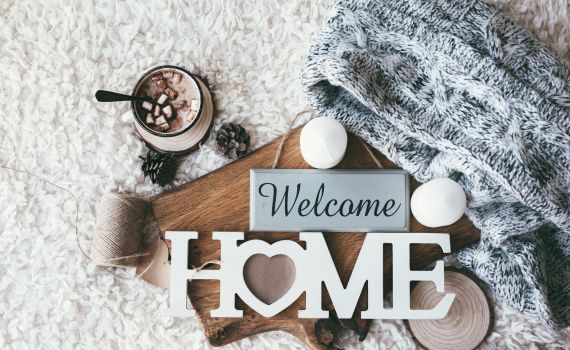 נגמר התקציב? כך תשדרגו את הבית במינימום השקעה