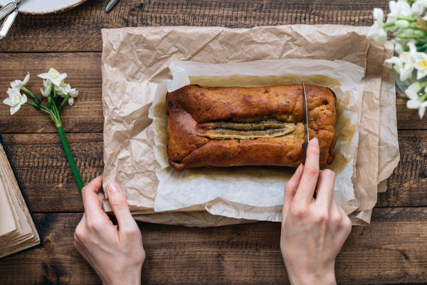 לערבב ולתנור: מתכון לעוגה בחושה שכל אחד צריך