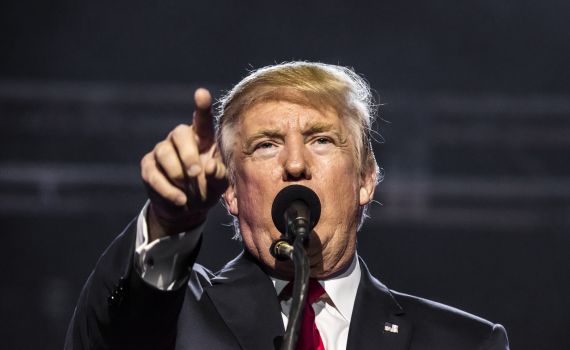 נתניהו וגנץ בדרך לוושינגטון | לו"ז פוליטי לעסקת המאה