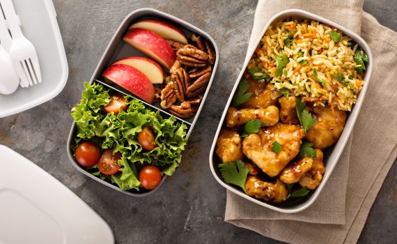 סטודנטים? אלו המתכונים שיצילו אתכם הסמסטר