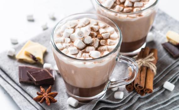 קר בחוץ, חם בפנים: זה הפינוק הכי שווה לחורף