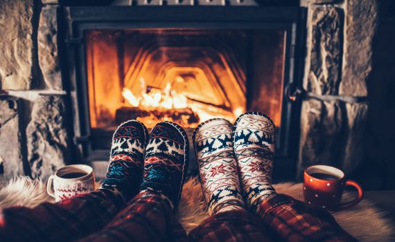 עם מרק וכובע גרב: פלייליסט מחמם במיוחד