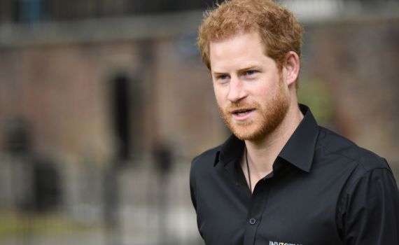 הנסיך הארי שובר שתיקה: "לא הייתה לנו ברירה" • צפו