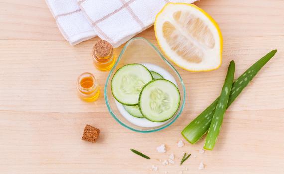 מחדשים לך יופי | פיתוחים חדשים בעולם הטיפוח