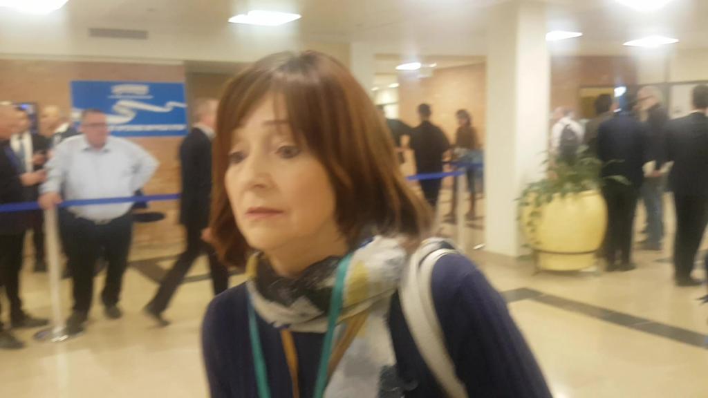 ועדת הבחירות פסלה את שם המפלגה של יגאל עמיר