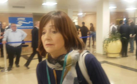 ועדת הבחירות פסלה את שם המפלגה של יגאל עמיר