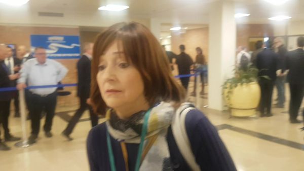 ועדת הבחירות פסלה את שם המפלגה של יגאל עמיר