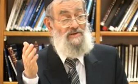 חוק הגיור – בצעד בלתי דמוקרטי