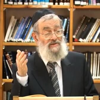 האם בימינו יש לעודד גיור? /הרב משה צוריאל משיב