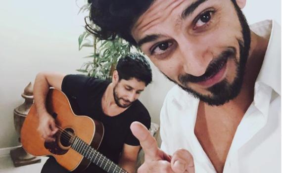 מפתיע: הג'וב החדש והבינלאומי של אביב אלוש