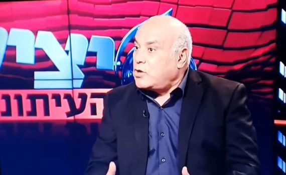 אבי רצון יגיש את רצועת הבוקר במקום שרה ב"ק