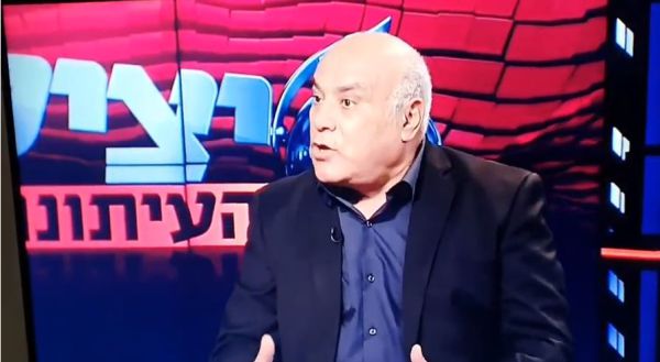 אבי רצון יגיש את רצועת הבוקר במקום שרה ב"ק