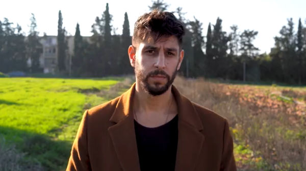 עמדי שובר שתיקה: "יודע שהצעד הזה ילווה בביקורת"