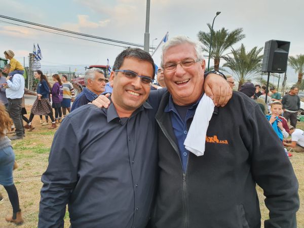 אופיר סופר: "אם הריבונות תוחמץ – ספק אם תחזור"