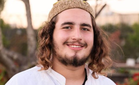 הורי העצור המנהלי: "בנט ידע לתקן ולקחת אחריות"