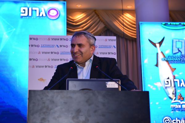 "הגיע הזמן שהציונות הדתית תפסיק להיות המקף המחבר"