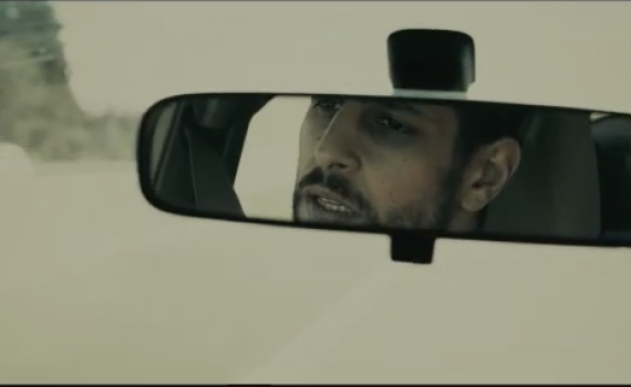 מחרדים עד להט"בים: הצצה לקליפ החדש של עידן עמדי