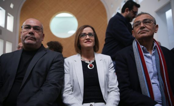 עדכונים חיים מהעליון: דיון הפסילה של היבא יזבק מלרוץ לכנסת