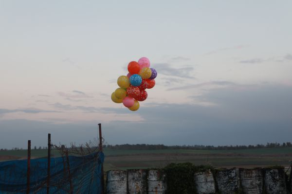 שבת של רקטות לדרום ותקיפות צה"ל בעזה