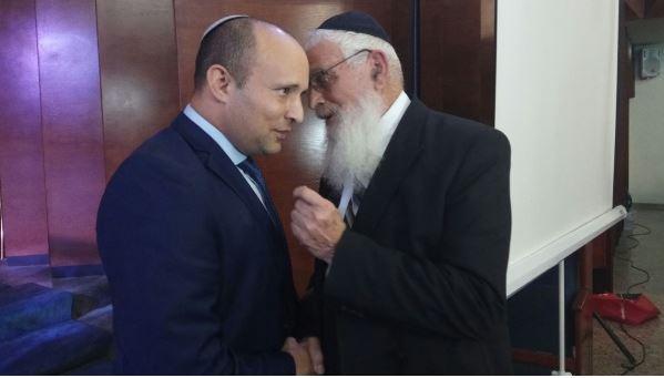 "לנער את הציונות הדתית": כינוס חירום של הרבנים