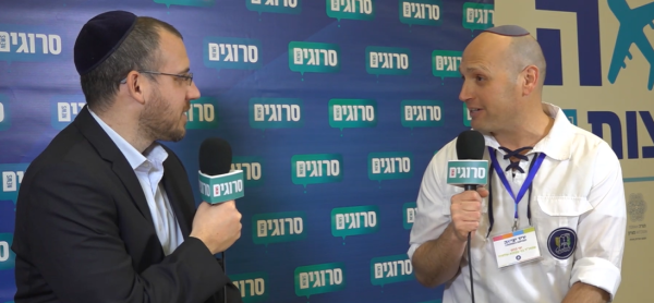 "המדד להצלחה של שליח – הקשר עם הקהילה"