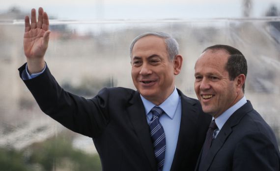 נתניהו: ניר ברקת יחליף את משה כחלון במשרד האוצר