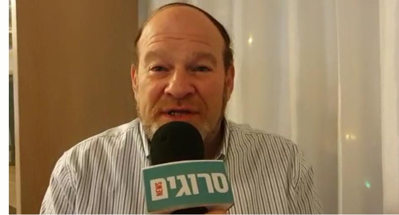 "אין פה שום הדתה, יש בחירה למי שמעוניין"