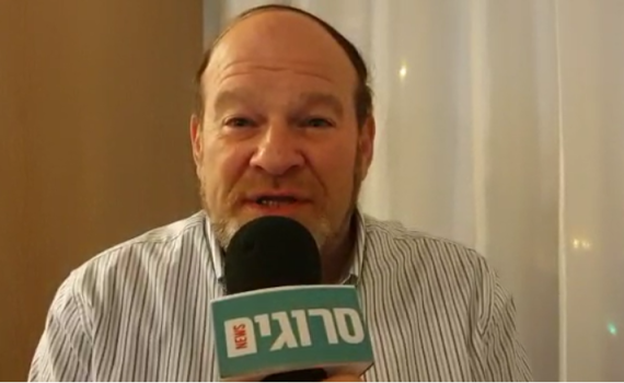 "אין פה שום הדתה, יש בחירה למי שמעוניין"