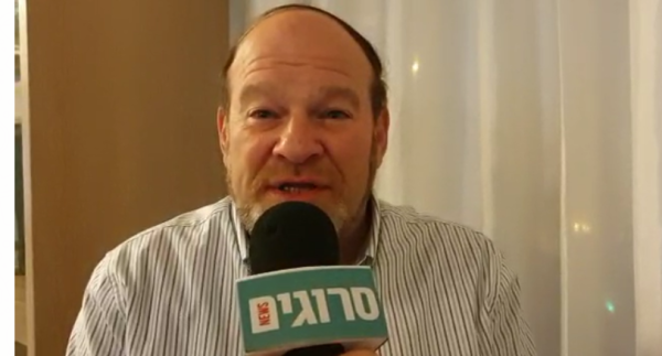 "אין פה שום הדתה, יש בחירה למי שמעוניין"