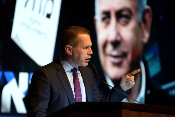 ארדן נגד ברקת: "יש שרים וותיקים ומנוסים יותר"