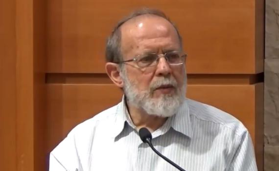 הרב אלי סדן המום: "קיבלתי סטירת לחי מצלצלת"