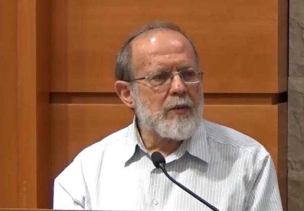 הרב אלי סדן המום: "קיבלתי סטירת לחי מצלצלת"