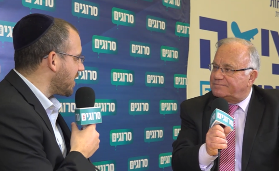 חבר ההנהלה הציונית מסביר: כך נלחם בהתבוללות