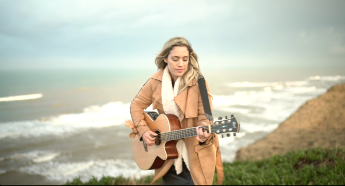 צפו: שירה אורן במסר חשוב אל כל הזוגות שחווים קשיים