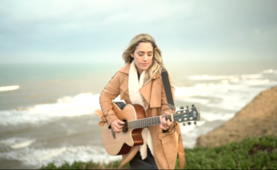 צפו: שירה אורן במסר חשוב אל כל הזוגות שחווים קשיים