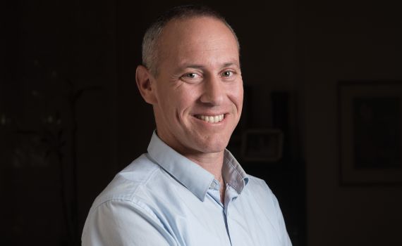 בית חולים הדסה: "טרופר והמושתל חשים בטוב"