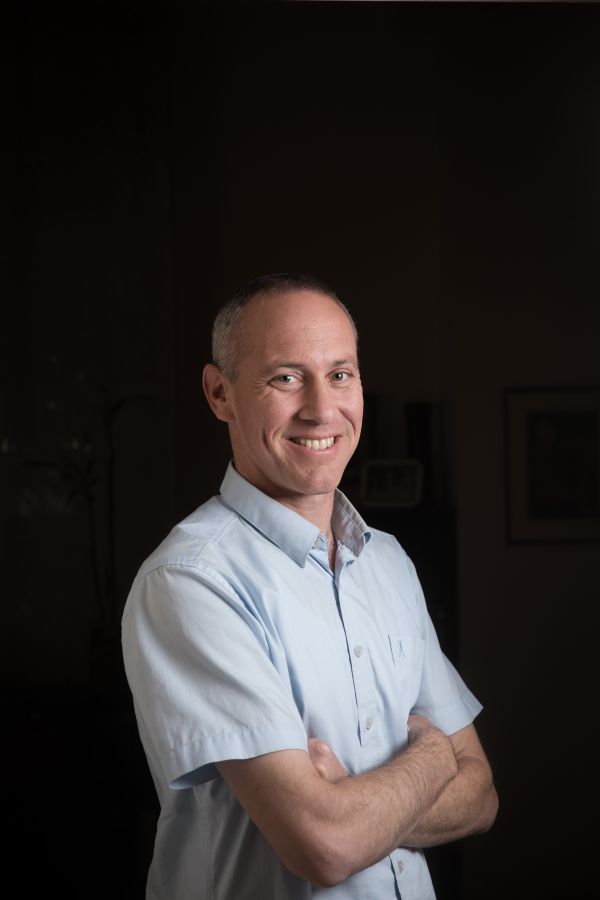 בית חולים הדסה: "טרופר והמושתל חשים בטוב"