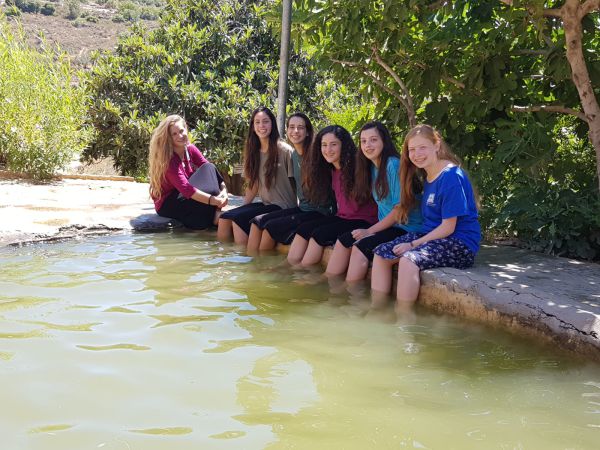 הזדמנות בטלמון: המקום הנכון לגדל את הילדים