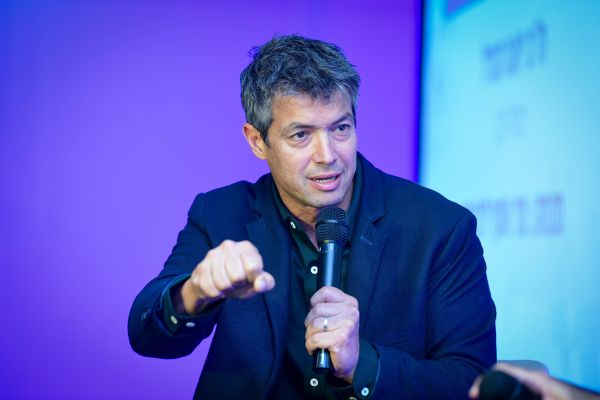 הנדל על לפיד: "אוהב את הרב רפי, יכול להיות שותף"