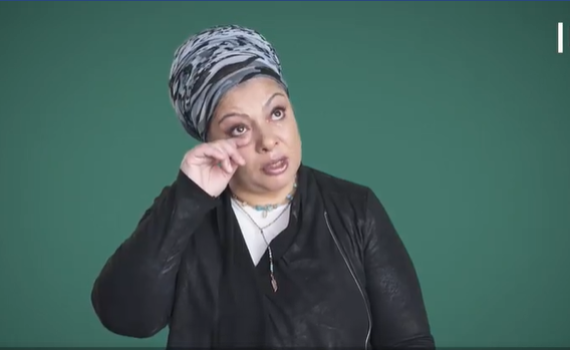 צפו: משפחות הלומי קרב חושפים את האמת המרה