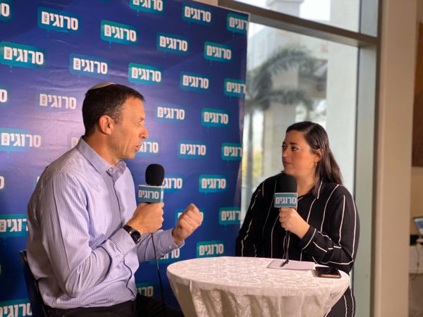 כהנא: "במקרה של ממשלת אחדות נלך רק עם נתניהו"