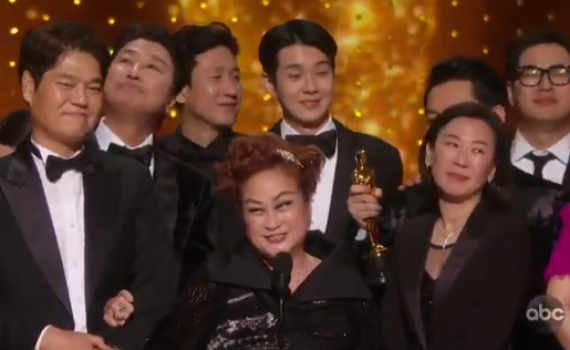 היסטוריה: אלו הזוכים הגדולים באוסקר 2020