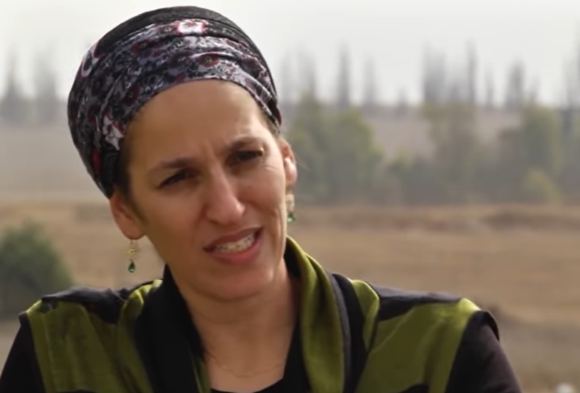 מאיה מורנו: אסור לחבר את עמנואל לתכנים פוליטיים