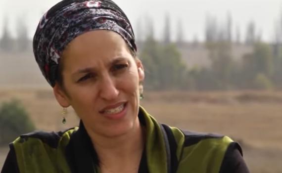 מאיה מורנו: אסור לחבר את עמנואל לתכנים פוליטיים