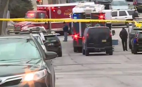 פוטר מעבודתו ופתח באש: 5 הרוגים באירוע ירי במילווקי